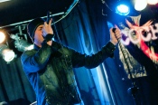 Cochise - koncert: Cochise, Bydgoszcz 'Estrada' 19.02.2012