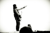 Black Label Society - koncert: Black Label Society ('Sonisphere 2012'), Warszawa 'Lotnisko Bemowo' 10.05.2012