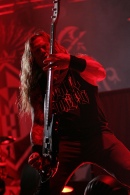 Machine Head - koncert: Machine Head ('Brutal Assault 2012'), Jaromer 10.08.2012