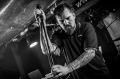 Blindead - koncert: Blindead, Bielsko-Biała 'Rude Boy Club' 16.01.2014