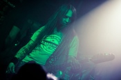 Virgin Snatch - koncert: Virgin Snatch, Katowice 'Mega Club' 16.03.2014