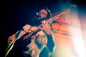 Pallbearer - koncert: Pallbearer, Wrocław 'Firlej' 20.09.2014