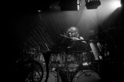 Behemoth - koncert: Behemoth, Katowice 'Mega Club' 4.10.2014