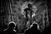 Helen Money - koncert: Helen Money, Kraków 'Fabryka' 1.03.2015