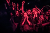 UFO - koncert: UFO, Kraków 'Kwadrat' 6.03.2015