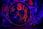 The Stubs - koncert: The Stubs, Kraków 'Fabryka' 27.04.2015