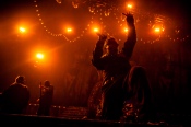 Slipknot - koncert: Slipknot, Łódź 'Atlas Arena' 9.06.2015