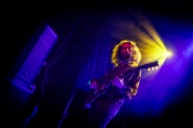 Blues Pills - koncert: Blues Pills, Kraków 'Fabryka' 16.06.2015