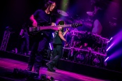 Dream Theater - koncert: Dream Theater, Katowice 'Spodek' 27.06.2015