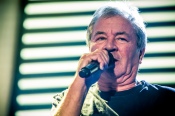 Deep Purple - koncert: Deep Purple, Ostrawa 'CEZ Arena' 27.10.2015