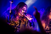 Powerwolf - koncert: Powerwolf, Kraków 'Kwadrat' 11.02.2016