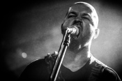 Stillborn - koncert: Stillborn, Bielsko-Biała 'Rude Boy Club' 26.03.2016