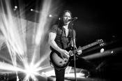 Alter Bridge - koncert: Alter Bridge, Katowice 'Spodek' 16.11.2016