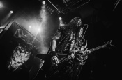 Destruction - koncert: Destruction, Gdańsk 'B90' 21.01.2017