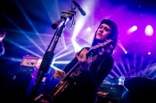 The Feral Trees - koncert: The Feral Trees, Kraków 'Kwadrat' 4.03.2017
