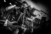 Thermit - koncert: Thermit ('Metalmania 2017'), Katowice 'Spodek' 22.04.2017