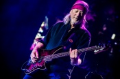 Deep Purple - koncert: Deep Purple, Katowice 'Spodek' 24.05.2017