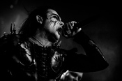 Cradle Of Filth - koncert: Cradle Of Filth, Kraków 'Kwadrat' 23.01.2018