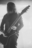 Decapitated - koncert: Decapitated, Warszawa 'Progresja Music Zone' 30.11.2018