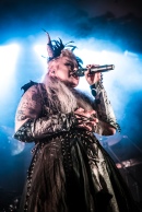 Battle Beast - koncert: Battle Beast, Kraków 'Kwadrat' 5.04.2019