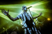 Primordial - koncert: Primordial ('Into The Abyss Fest'), Wrocław 'Zaklęte Rewiry' 10.05.2019