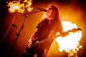 Slayer - koncert: Slayer, Gliwice 'Arena Gliwice' 4.06.2019