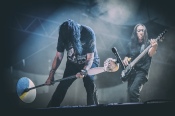 Dream Theater - koncert: Dream Theater ('Prog In Park III'), Warszawa 13.07.2019