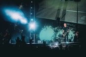 Metallica - koncert: Metallica, Warszawa 'Stadion Narodowy' 21.08.2019