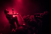 Possession - koncert: Possession ('No Reason to Live'), Łódź 'Magnetofon' 5.10.2019