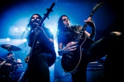 Firewind - koncert: Firewind, Kraków 'Kwadrat' 19.11.2019