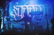 Sunnata - koncert: Sunnata ('Soulstone Gathering'), Kraków 'Alchemia' 14.12.2019