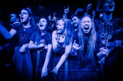 Slipknot - koncert: Slipknot, Łódź 'Atlas Arena' 6.02.2020