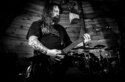 Feto In Fetus - koncert: Feto In Fetus ('Injure Grind Attack'), Morsko 'Morsko Plus' 17.07.2021