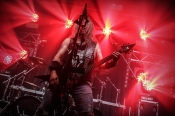 Vader - koncert: Vader ('Metal Doctrine Festival'), Dąbrowa Górnicza 'Rock Out' 27.08.2021