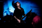 Decapitated - koncert: Decapitated, Sosnowiec 'Miejski Dom Kultury Kazimierz' 23.10.2021