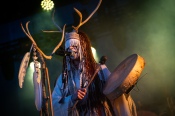 Heilung - koncert: Heilung ('Mystic Festival'), Gdańsk 'Stocznia Gdańska' 2.06.2022