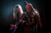 Judas Priest - koncert: Judas Priest ('Mystic Festival'), Gdańsk 'Stocznia Gdańska' 3.06.2022