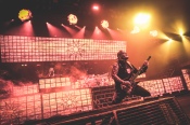 Slipknot - koncert: Slipknot, Sopot 'Ergo Arena' 7.08.2022