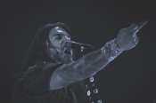 Machine Head - koncert: Machine Head, Kraków 'Tauron Arena' 18.09.2022