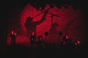 Wardruna - koncert: Wardruna, Warszawa 'Palladium' 7.12.2022