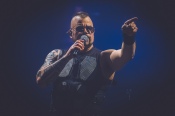 Sabaton - koncert: Sabaton, Łódź 'Atlas Arena' 9.05.2023