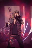 Motley Crue - koncert: Motley Crue, Kraków 'Tauron Arena' 31.05.2023