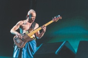 Red Hot Chili Peppers - koncert: Red Hot Chili Peppers, Warszawa 'Stadion Narodowy' 21.06.2023