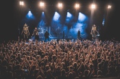 Cradle Of Filth - koncert: Cradle of Filth, Kraków 'Studio' 23.02.2024