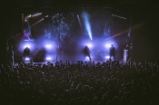 Meshuggah - koncert: Meshuggah, Kraków 'Studio' 17.03.2024