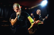 R3dneck Rampage - koncert: Redneck Rampage, Katowice 'Pub Korba' 25.10.2024