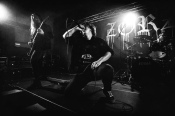 Zorza - koncert: Zorza, Chorzów 'Sztygarka' 26.10.2024