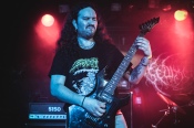 Sedimentum - koncert: Sedimentum, Warszawa 'VooDoo' 10.03.2025