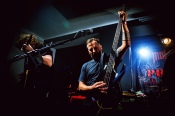 Moleskin - koncert: Moleskin ('Moleskin Fest'), Katowice 'Piąty Dom' 17.11.2024