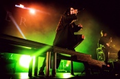 Jinjer - koncert: Jinjer, Katowice 'Spodek' 21.11.2024